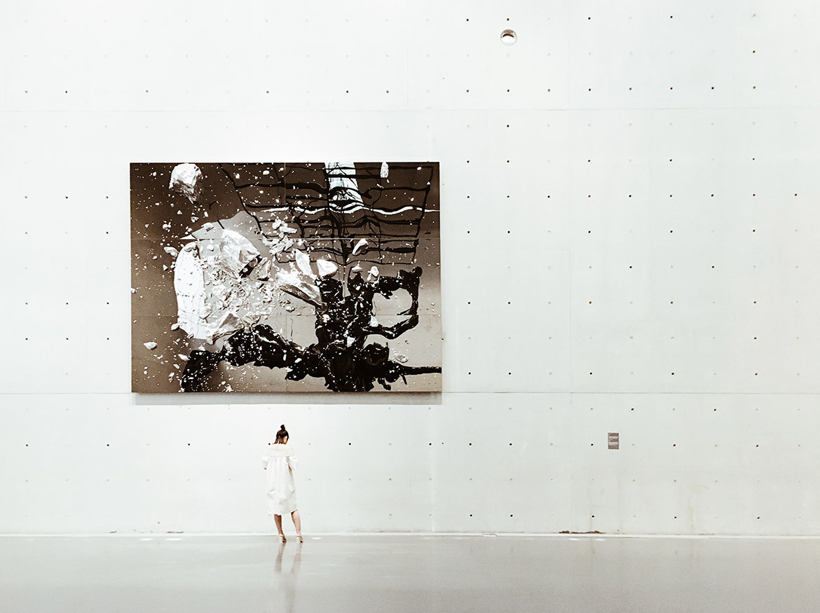 10 of The Best New Art Exhibitions in Europe For Autumn